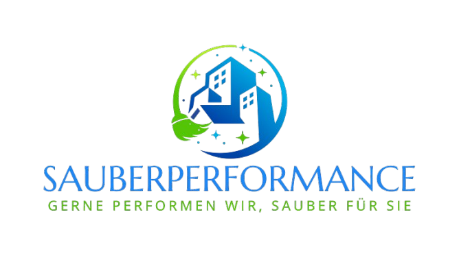 Sauberperformance – Gerne performen wir sauber für Sie.